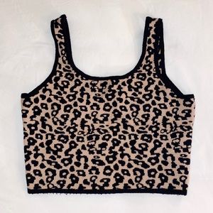 Kendall & Kylie Tank Top